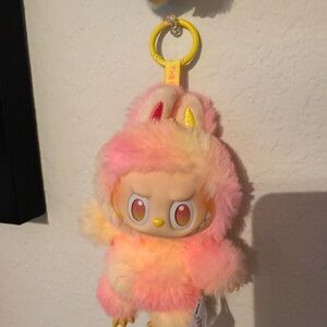 POPMART Big into energy -Loyalty